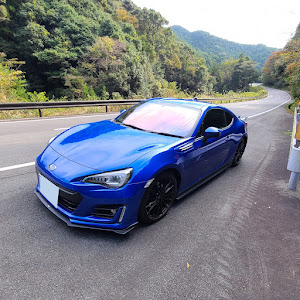 BRZ ZC6