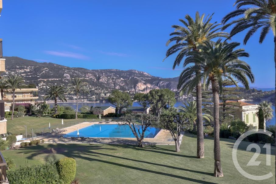 Vente appartement 4 pièces 126.32 m² à Nice (06000), 1 800 000 €