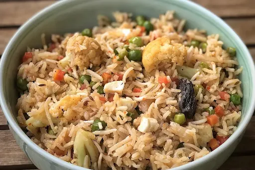 Special Pulao