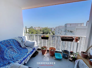 appartement à Montpellier (34)