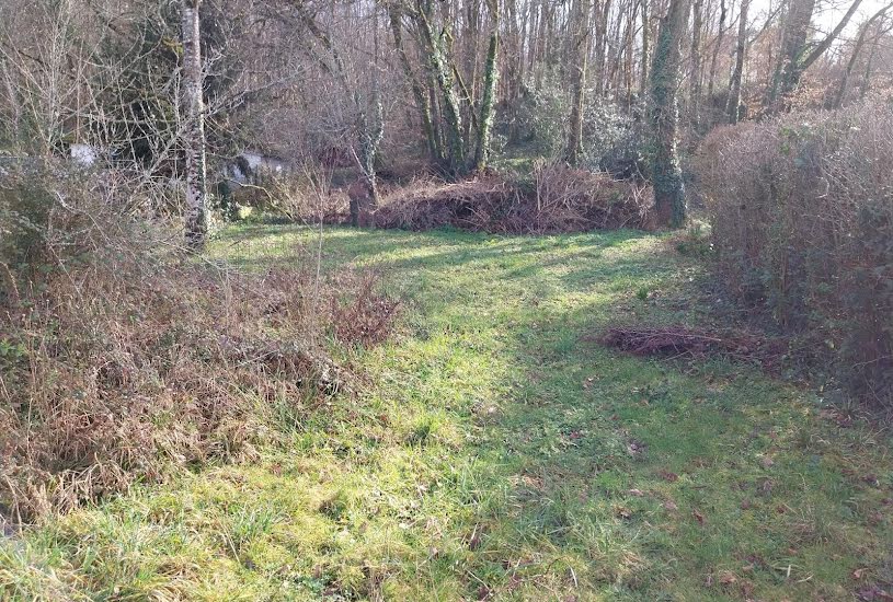  Vente Terrain à bâtir - 1 150m² à Marsac-sur-l'Isle (24430) 