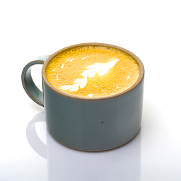 Turmeric Latte