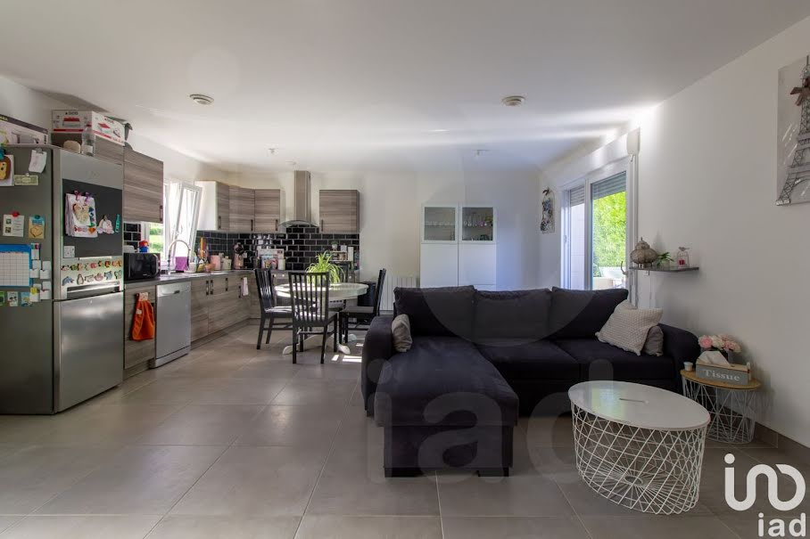 Vente maison 5 pièces 79 m² à Bitry (60350), 179 000 €