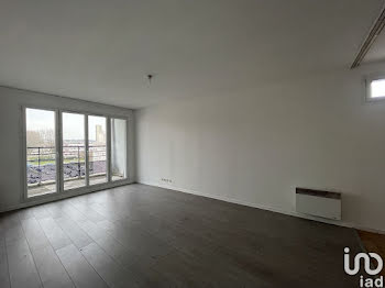 appartement à Vigneux-sur-Seine (91)