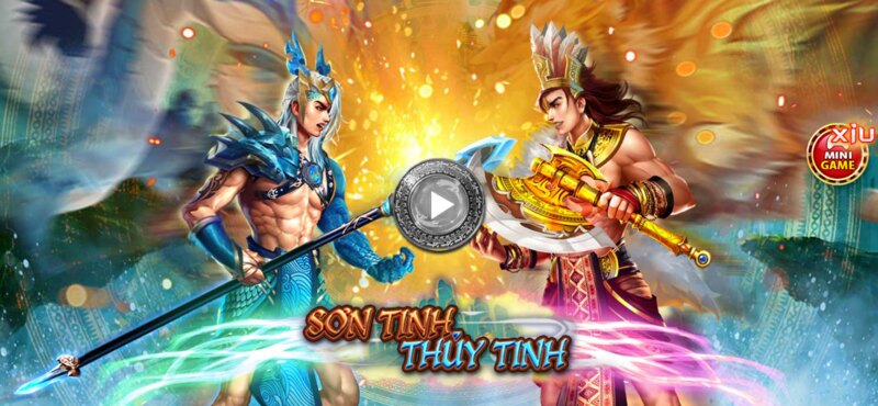 giới thiệu Sơn tinh thủy tinh Hit Club