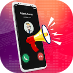 Cover Image of Unduh Nama Saya Ringtone Maker & Call Name Ringtone 1.09 APK