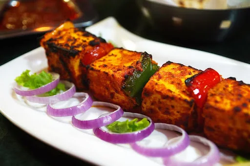 Classic Paneer Tikka