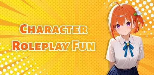 RomanceAI - Anime AI Roleplay