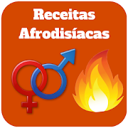 Receitas Afrodisíacas 1 Icon