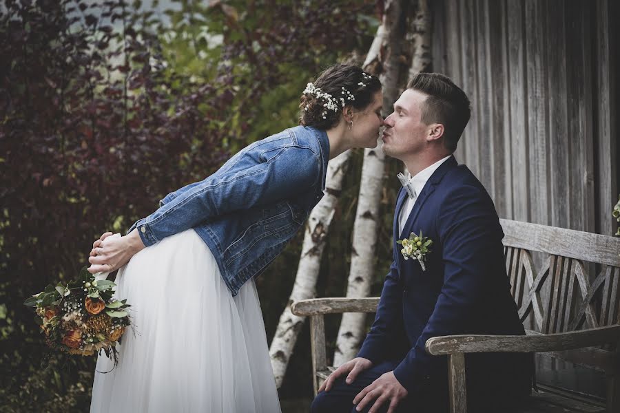 Photographe de mariage Carsten Schütz (aamon1967). Photo du 19 juin 2023