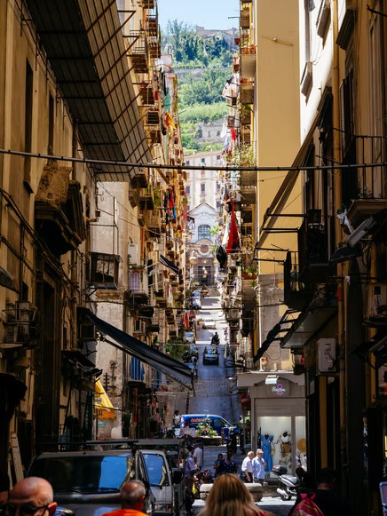 Cool Things to do in Naples