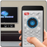 Cover Image of 下载 Remote Control for TV 2.4 APK