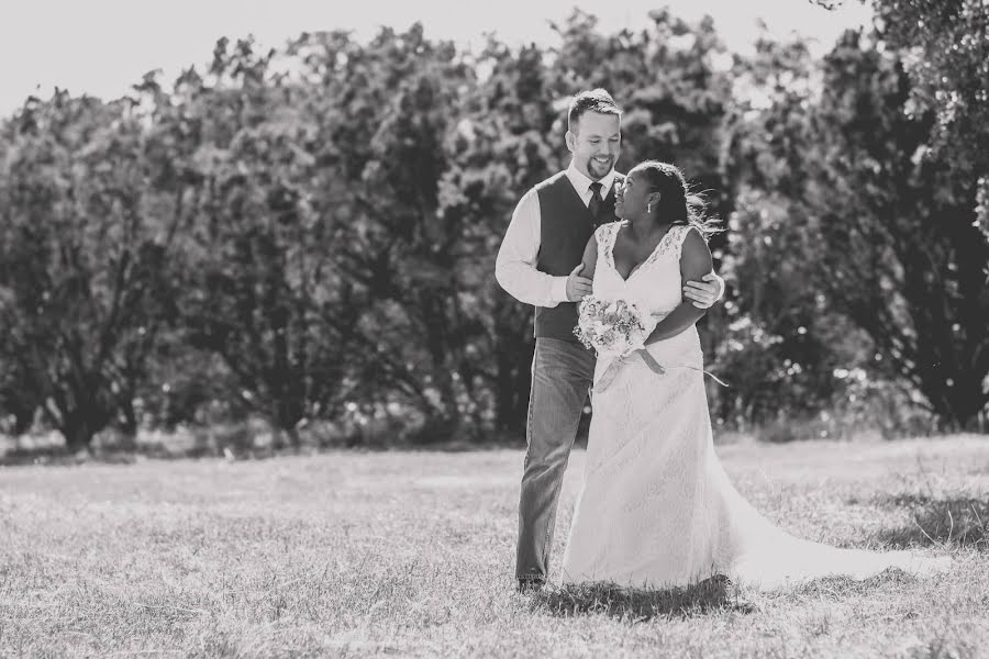 Fotógrafo de casamento Liz Drennan (lizdrennan). Foto de 8 de setembro 2019