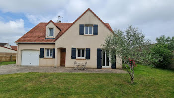 maison à Boissise-le-Roi (77)