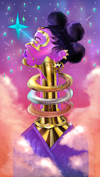 Nsoromma (Child of the Heavens)