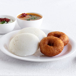 Sambar Vada