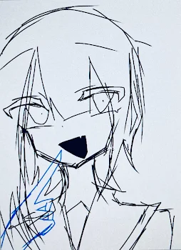 塗り絵