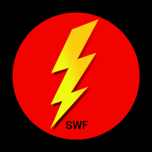 SWF Player -Flash File Manager