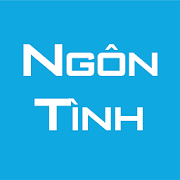 150 Ngôn Tình Offline  Icon