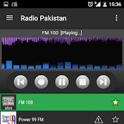 RADIO PAKISTAN  Icon