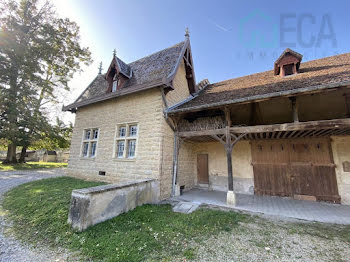 maison à Courtenay (38)