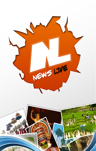 NewsLive - Read all newspapers