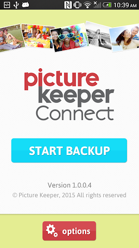 Picture Keeper Connect