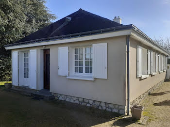 maison à Mouliherne (49)