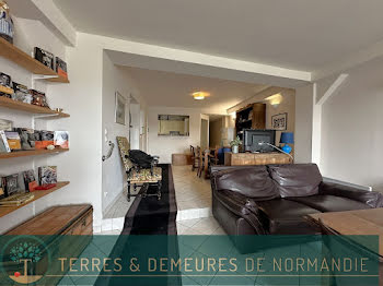 appartement à Dieppe (76)