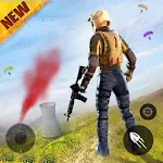 Cover Image of ダウンロード Firing Squad Battle Free Fire 3D Shooter 1.6 APK