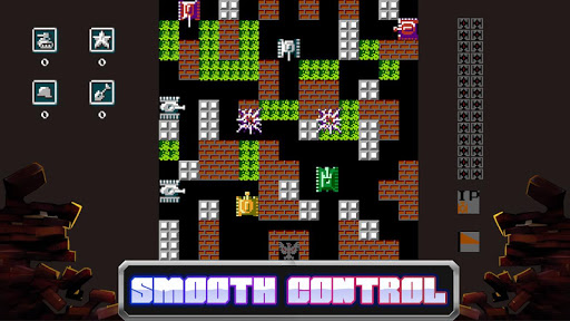 Download Super Tank City 1990 1 0 Mod Apk Unlimited Money For Android