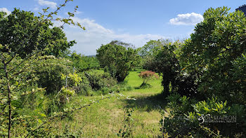 terrain à Crozon (29)