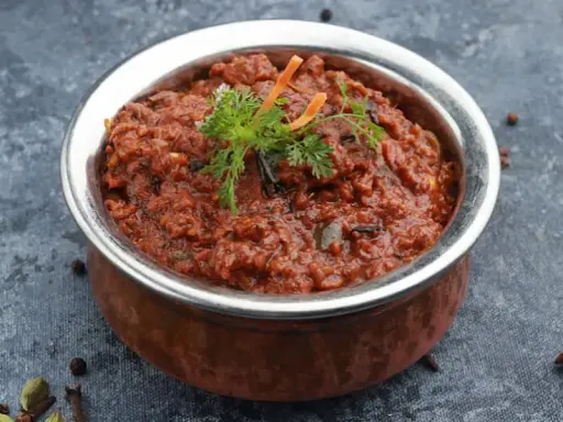 Palamuru Pottel (Boneless) Kheema