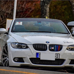 335i Cabriolet
