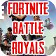 Download Fortnite Battle Royale Videos For PC Windows and Mac 1.0