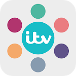 Cover Image of Скачать ITV Hub: ваш ТВ-плеер — смотрите в прямом эфире и по запросу 5.1.0 APK