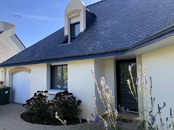 maison à Quiberon (56)