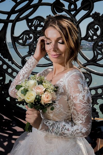 Photographe de mariage Sergey Romanov (skudri). Photo du 4 juin 2020