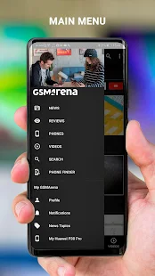 GSMArena For Pc | How To Use On Your Computer - Free Download