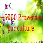 Cover Image of Tải xuống Proverbes par Culture 1.0.1.0 APK