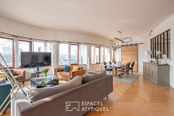 appartement à Charenton-le-Pont (94)