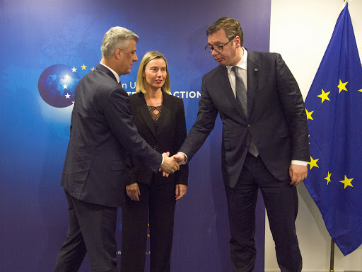Dijalog u Briselu: Neodložno ZSO, ali i Gazivode na stolu