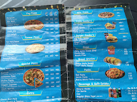 Mr H Bakers And Pizza menu 2