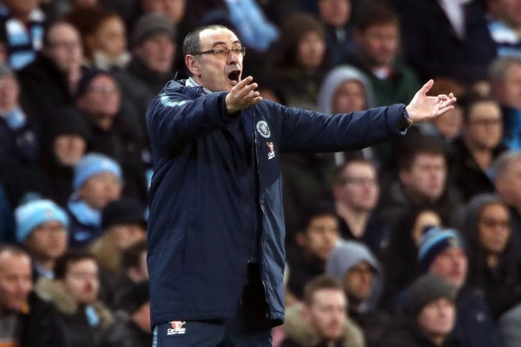 Maurizio Sarri contesté à Chelsea : la crise couve chez les Blues