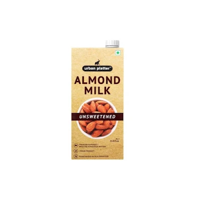 Urban Platter Almond Milk