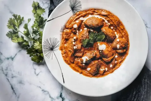 Mushroom Masala [500 Ml]