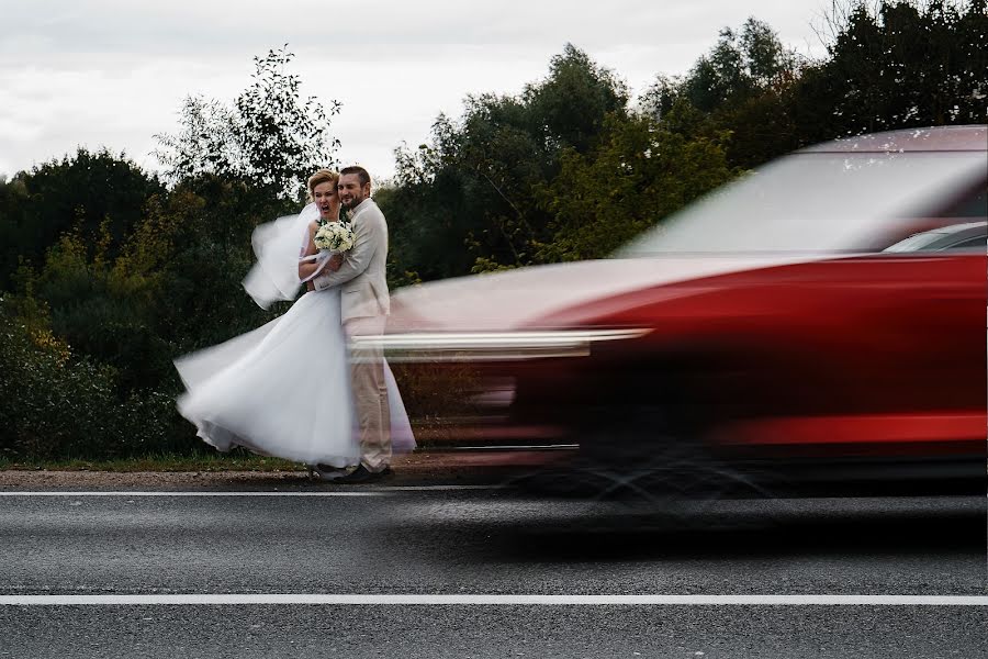 Fotógrafo de bodas Arturs Lacis (arturslacis). Foto del 2 de noviembre 2018