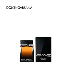 Nước hoa Dolce&Gabbana The One Pour Homme EDP (50 ml)