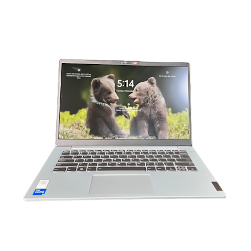 Máy tính xách tay/ Laptop Lenovo S14 G3 IAP-82TW002FVN (I3-1215U)  (Xám)