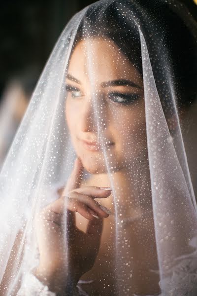 Wedding photographer Rustam Anderson (ar-photographer). Photo of 26 August 2020